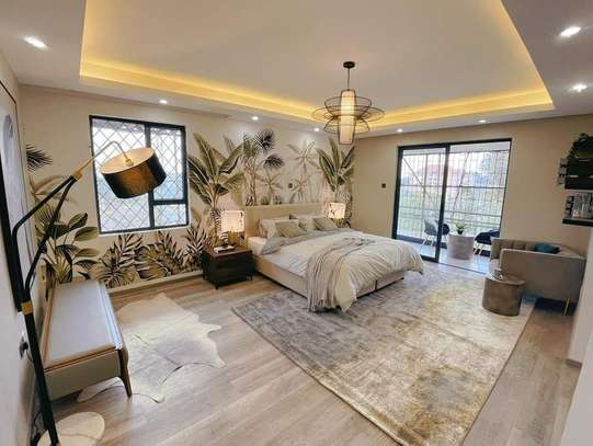 4 Bed Apartment with En Suite in Lavington image 7
