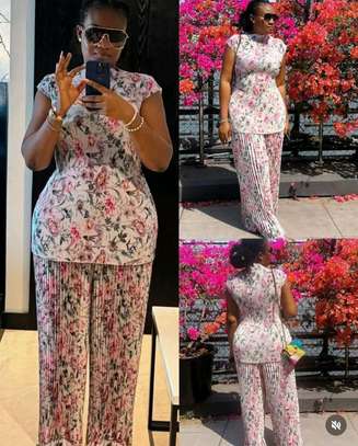 Dress and Two piece image 1