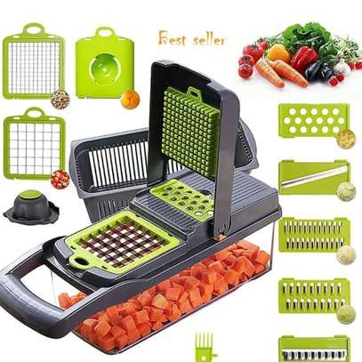 Kitchen Vegetable Cutter image 1