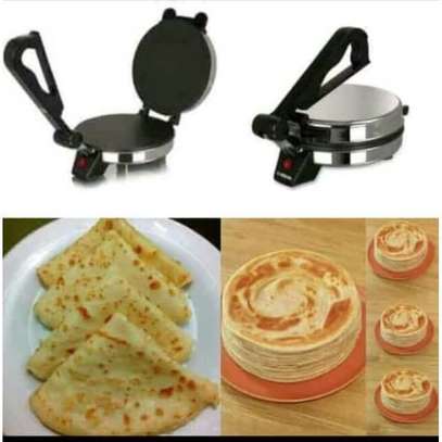 Chapati / Roti Maker image 1