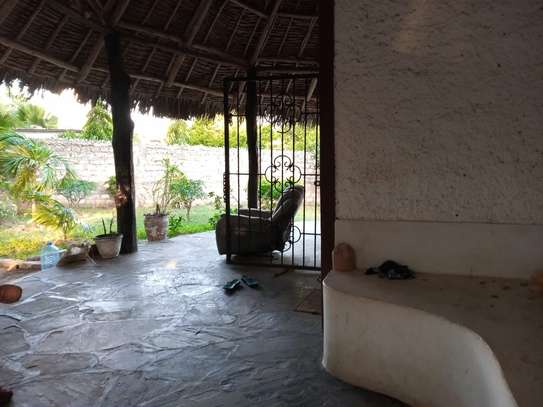 2 Bed Villa with Swimming Pool at Malindi image 2