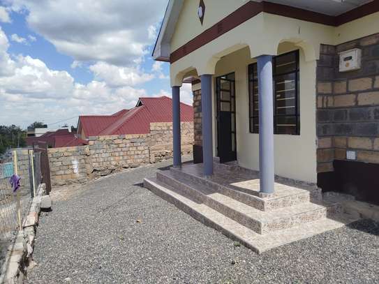 3 Bed House with En Suite in Ongata Rongai image 25