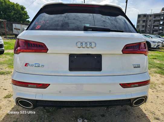 Audi RS Q5 image 2