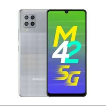 Samsung M42 5g. image 1
