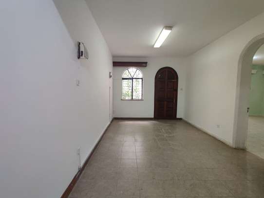 Office with Service Charge Included in Westlands Area image 5