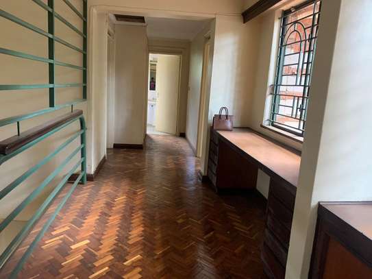 4 Bed House with En Suite in Lower Kabete image 20