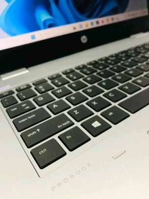 HP ProBook 640 G4 Core i5 8th Gen @ KSH 34,000 image 5
