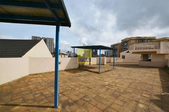 2 Bed Apartment with Parking in Kileleshwa image 14