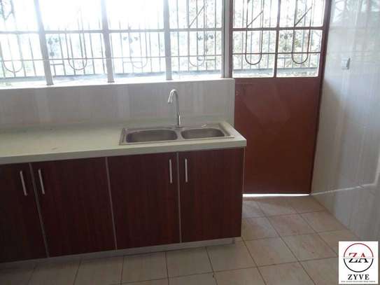Serviced 3 Bed Apartment with En Suite at Off Gitanga Road image 15