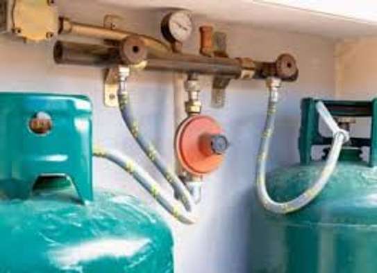 Safe & Reliable Gas Repair & Installation Experts in Kisumu image 14