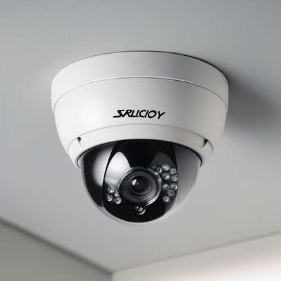 CCTV installation services in Kenya image 5