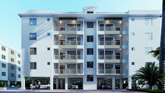 3 Bed Apartment with En Suite at Oleander Drive image 9