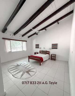 4BR House on 0.42 acres in Malindi Town image 6