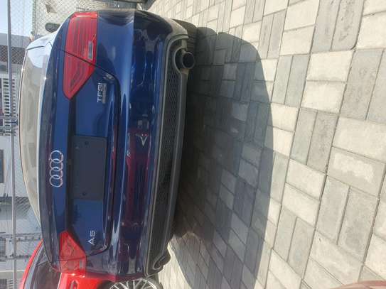 Audi A5 image 15