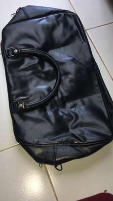 Travel Bag*Black image 4