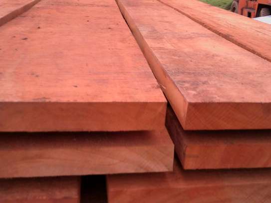 Mahogany timber & beams Sales. image 5
