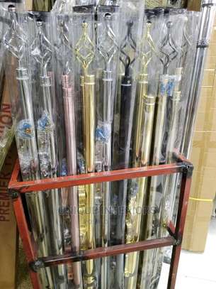 curtains rods, image 1