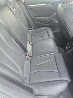 Audi A3 Hatchback Sunroof 2018 image 5