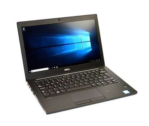 Dell Latitude 7280 Business Laptop image 5