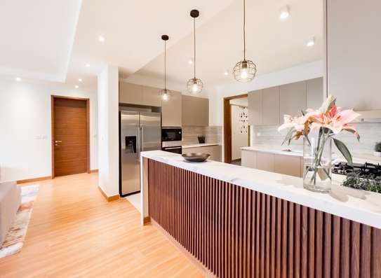 1 Bed Apartment with Swimming Pool in Riverside image 56