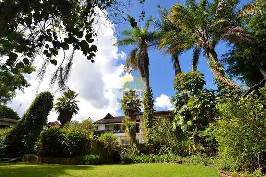 5 Bed House with En Suite at Lower Kabete Rd image 6