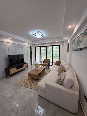 2 Bed Apartment with Gym in Lavington image 5