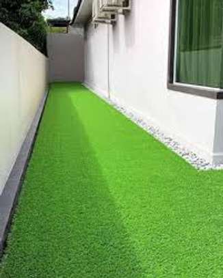 SMART GREEN GRASS  CARPET image 1