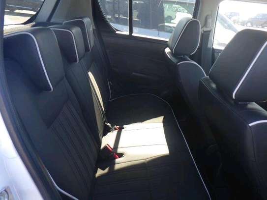 WHITE SWIFT KDK (MKOPO/HIRE PURCHASE ACCEPTED) image 2