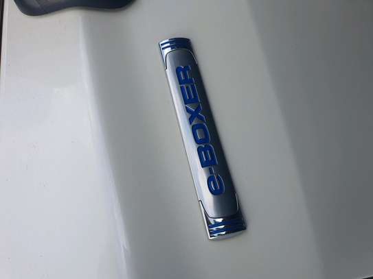 Subaru Forester 2018 image 5