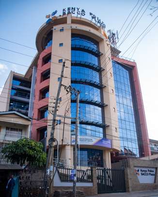 Commercial Property with Backup Generator at Ngara Rd image 1