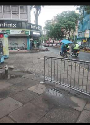 Shops and stalls to let Nairobi CBD image 1