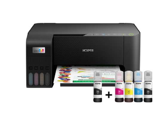Epson L3250 all-in-one printer image 9