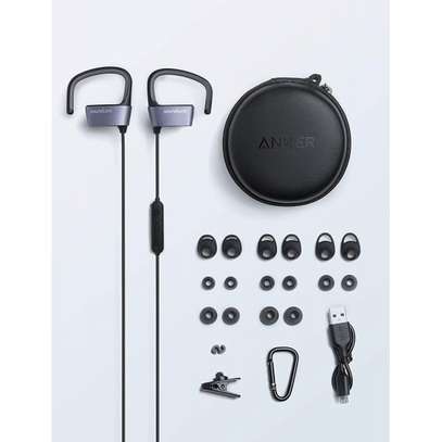Anker Soundcore Arc Wireless Sport Earphones image 3