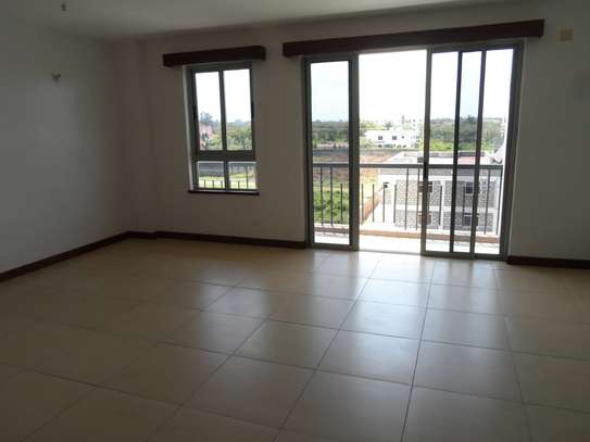 Serviced 2 Bed Apartment with En Suite at Shanzu image 21