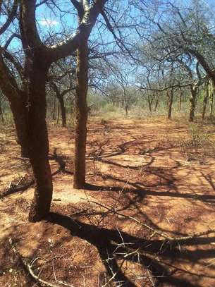 70 acres along Makindu-Wote Rd Makueni County image 7