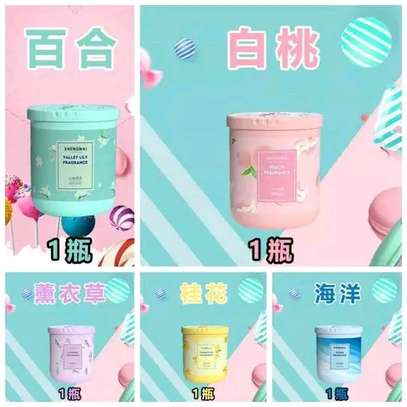 Fresh air fragrance with different flavors image 3