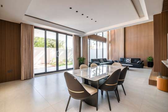 5 Bed Villa with En Suite at Jacaranda Avenue image 19