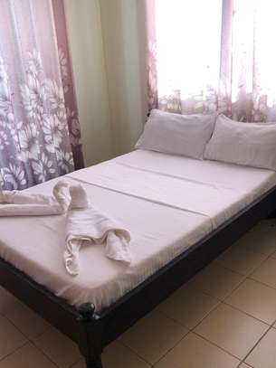 Serviced 3 Bed Apartment with En Suite in Mtwapa image 15