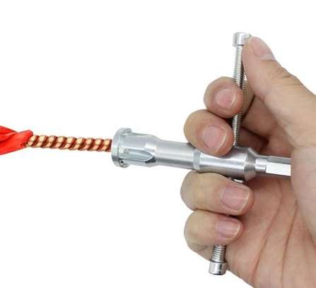 WIRE TERMINAL TWISTER TOOL FOR SALE image 1