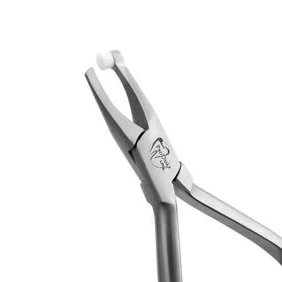 DENTAL BAND REMOVER PLIERS MADE IN (U.S.A) SALE PRICE KENYA image 1