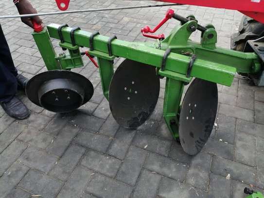 WALKING TRACTOR (Seat-on) FOR SALE image 6