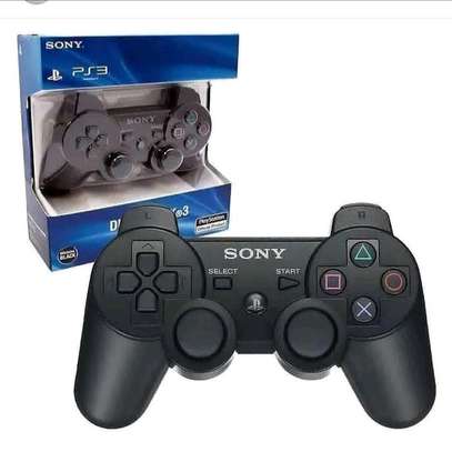 Ps3 controller image 1