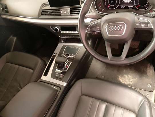 Audi RSQ5 2017 image 8