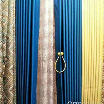 quality smart curtain and sheers image 1