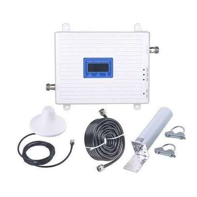 PHONE NETWORK SIGNAL BOOSTER 2G-3G-4G GSM Signal Boosters image 2