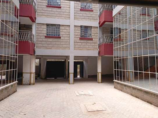 Apartments Door Access Control in Nairobi Kenya image 4