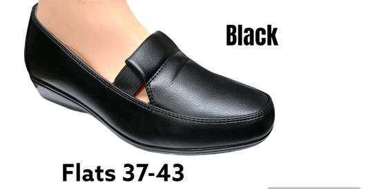Women flats Shoes sizes 37-43 image 3