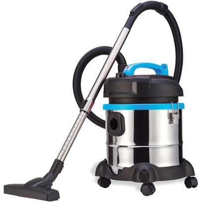WET AND DRY VACUUM CLEANER- RM/553 image 5