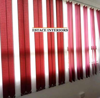 QUALITY OFFICE BLINDS image 9