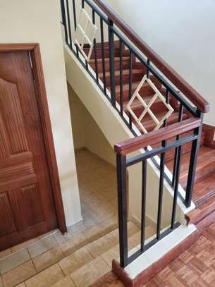 4 Bed House with En Suite at Kibiku image 29